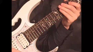 Online Guitar Lessons - Neoclassical Etude - Part 3